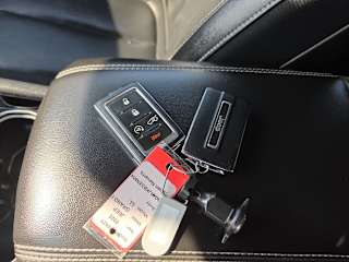 2022 Jeep Grand Cherokee L Limited - Photo 23
