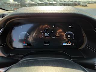 2022 Jeep Grand Cherokee L Limited - Photo 21