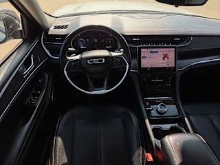 2022 Jeep Grand Cherokee L Limited - Photo 16
