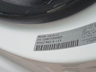 2025 RAM 1500 Big Horn/Lone Star - Photo 25