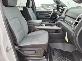 2025 RAM 1500 Big Horn/Lone Star - Photo 18