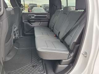 2025 RAM 1500 Big Horn/Lone Star - Photo 5
