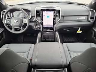 2025 RAM 1500 Big Horn/Lone Star - Photo 16