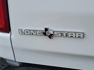 2025 RAM 1500 Big Horn/Lone Star - Photo 13