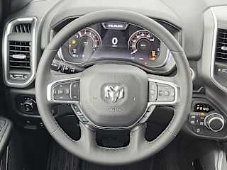 2025 RAM 1500 Big Horn/Lone Star - Photo 20