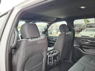 2025 RAM 1500 Big Horn/Lone Star - Photo 19