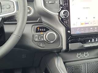 2025 RAM 1500 Big Horn/Lone Star - Photo 6