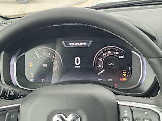2025 RAM 1500 Big Horn/Lone Star - Photo 22