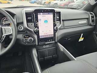 2025 RAM 1500 Big Horn/Lone Star - Photo 21