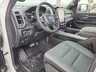 2025 RAM 1500 Big Horn/Lone Star - Photo 8