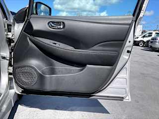 Used 2024 Nissan LEAF S with VIN 1N4AZ1BV4RC551672 for sale in Waukesha, WI