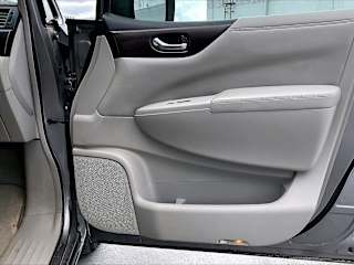 Used 2011 Nissan Quest SV with VIN JN8AE2KP5B9012367 for sale in Casper, WY
