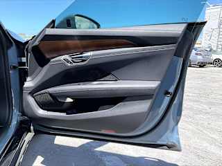 Used 2023 Audi e-tron GT Premium Plus with VIN WAUFJBFW5P7002419 for sale in Waukesha, WI