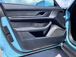 Used 2023 Porsche Taycan Base with VIN WP0AA2Y10PSA14461 for sale in Waukesha, WI