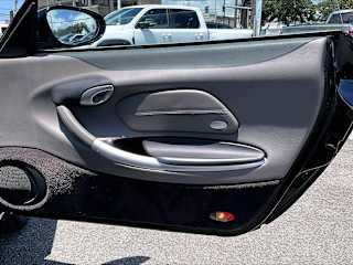 Used 2003 Porsche Boxster S with VIN WP0CB29843U662964 for sale in Casper, WY