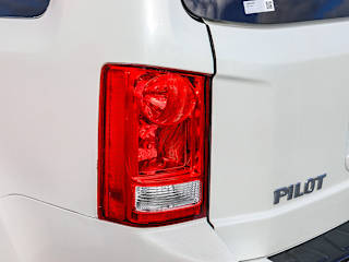 Used 2012 Honda Pilot Touring with VIN 5FNYF4H92CB084808 for sale in Casper, WY