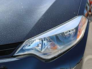 Used 2015 Toyota Corolla L with VIN 5YFBURHE6FP293600 for sale in Casper, WY