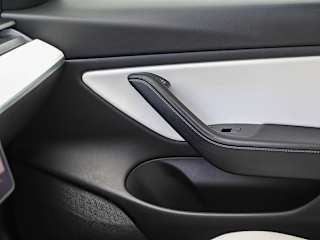 Used 2020 Tesla Model 3 Base with VIN 5YJ3E1EA6LF738087 for sale in West Allis, WI