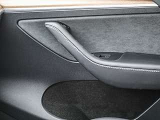 Used 2024 Tesla Model Y Long Range with VIN 7SAYGDED9RF179478 for sale in West Allis, WI