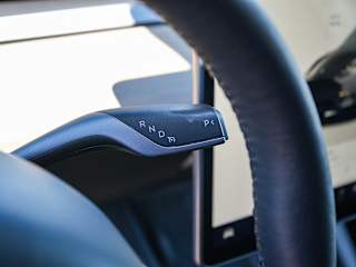 Used 2023 Tesla Model Y Performance with VIN 7SAYGDEF3PF744600 for sale in Spokane, WA