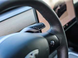 Used 2023 Tesla Model Y Performance with VIN 7SAYGDEF9PF701959 for sale in Waukesha, WI