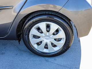 Used 2013 Toyota Prius c One with VIN JTDKDTB31D1551639 for sale in Casper, WY