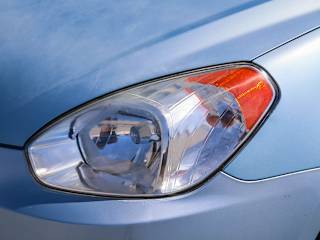 Used 2011 Hyundai Accent GLS with VIN KMHCN4AC4BU600543 for sale in Casper, WY
