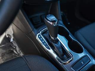 Used 2018 Chevrolet Cruze LT with VIN 1G1BE5SM3J7176114 for sale in Casper, WY