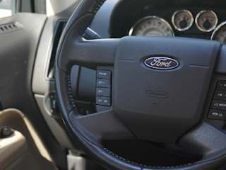 Used 2010 Ford Edge SEL with VIN 2FMDK3JCXABB75292 for sale in Casper, WY