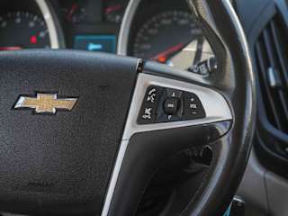 Used 2015 Chevrolet Equinox 1LT with VIN 2GNALBEKXF6411138 for sale in Casper, WY