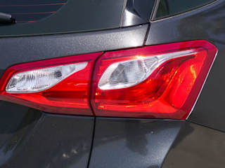 Used 2018 Chevrolet Equinox LS with VIN 2GNAXHEV4J6226609 for sale in Casper, WY