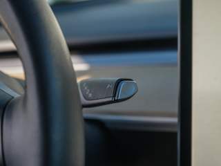 Used 2022 Tesla Model 3 Long Range with VIN 5YJ3E1EB8NF259309 for sale in West Allis, WI