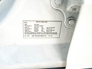 Used 2022 Tesla Model Y Performance with VIN 7SAYGDEF0NF551737 for sale in West Allis, WI