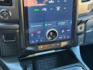 Certified 2024 Ford F-150 Lightning Flash with VIN 1FTVW3L77RWG00362 for sale in West Allis, WI