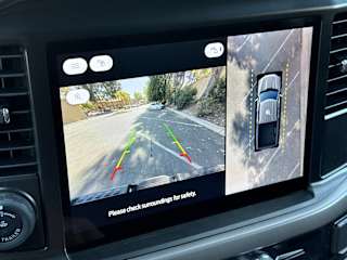 Certified 2025 Ford F-150 Lightning XLT with VIN 1FTVW3LK9SWG00017 for sale in West Allis, WI