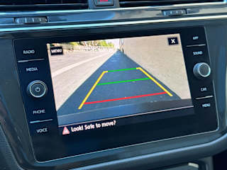 Certified 2019 Volkswagen Tiguan SE with VIN 3VV3B7AX5KM192920 for sale in Casper, WY
