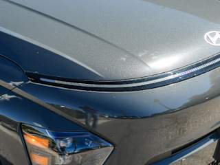 Used 2024 Hyundai Kona EV SEL with VIN KM8HC3A65RU013875 for sale in Waukesha, WI