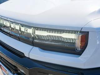 Used 2025 GMC HUMMER EV 2X with VIN 1GKT0NDE6SU116836 for sale in Waukesha, WI