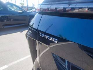 Used 2024 Cadillac LYRIQ Luxury 2 with VIN 1GYKPRRL4RZ116701 for sale in Waukesha, WI