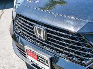 2024 Honda Accord Hybrid Sport - Photo 12