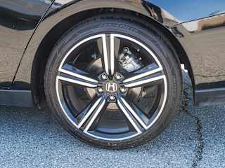 2024 Honda Accord Hybrid Sport - Photo 13