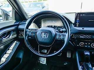 2024 Honda Accord Hybrid Sport - Photo 19