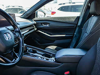 2024 Honda Accord Hybrid Sport - Photo 27