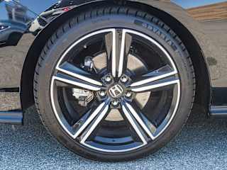 2024 Honda Accord Hybrid Sport - Photo 26