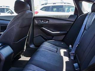 2024 Honda Accord Hybrid Sport - Photo 18