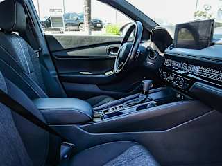 2024 Honda Accord Hybrid Sport - Photo 16