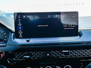 2024 Honda Accord Hybrid Sport - Photo 20