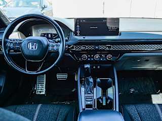 2024 Honda Accord Hybrid Sport - Photo 8