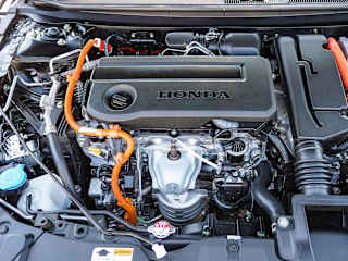 2024 Honda Accord Hybrid Sport - Photo 6