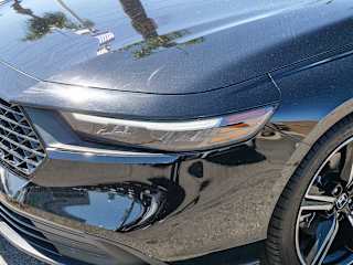 2024 Honda Accord Hybrid Sport - Photo 14